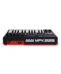 Akai professional mpk225