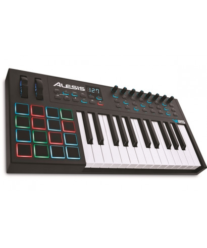 Alesis vi25