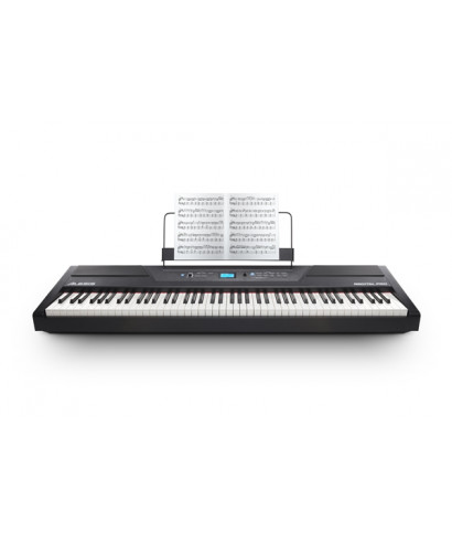 Alesis recital pro
