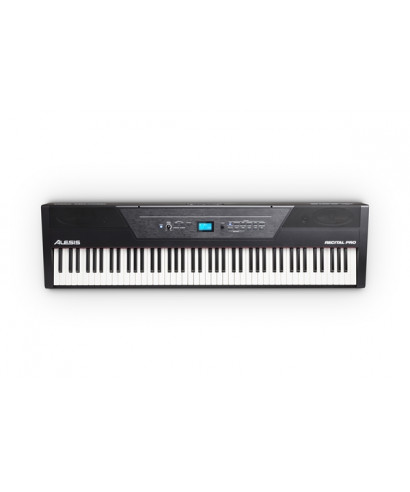 Alesis recital pro