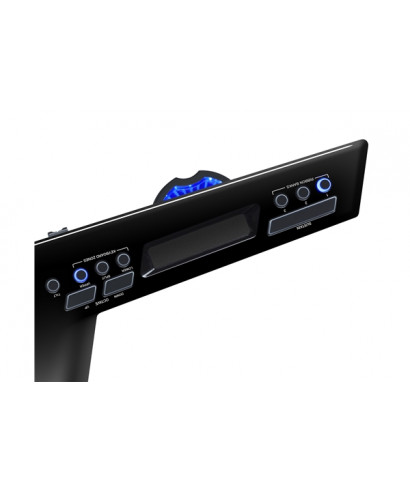 Alesis Vortex Wireless 2 - Tastiera MIDI/USB Wireless a Tracolla