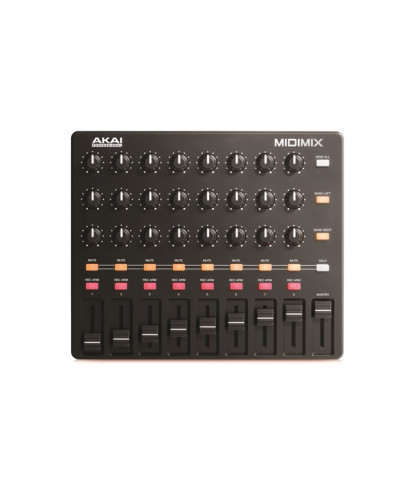 Akai Professional Midimix