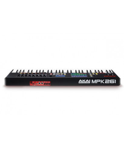 Akai professional mpk261
