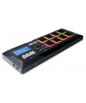 Akai professional mpx8 multipad campionatore midi