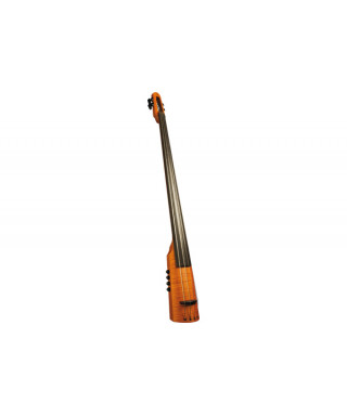 Ns design cr4t double bass 4 strings, traditional