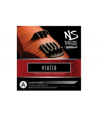 Ns design ns312 rope a violin