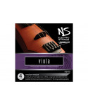 NS Design NS410 Mute 4 strings for purple