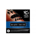 NS Design NS714 Rope E For Omni Bass