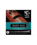 NS Design NS610 Wetsuit 4 strings for double bass