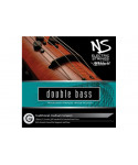 Ns design ns611 rope g epr double bass