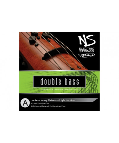 NS Design NSFW613 Rope A for double bass