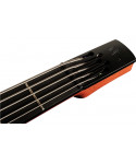 NS Design CR5 Radius Basso 5 corde, Amber Satin