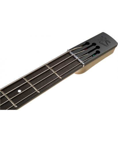 NS Design CR4 RADIUS Low 4 strings, Natural Satin