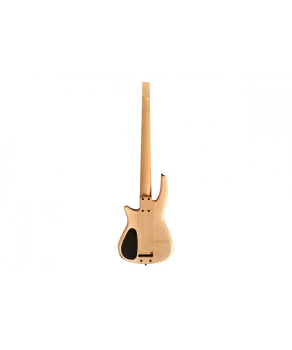 NS Design CR4 RADIUS Low 4 strings, Natural Satin