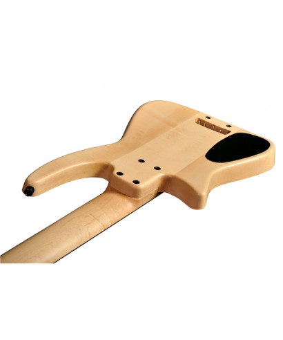 NS Design CR4 RADIUS Low 4 strings, Natural Satin