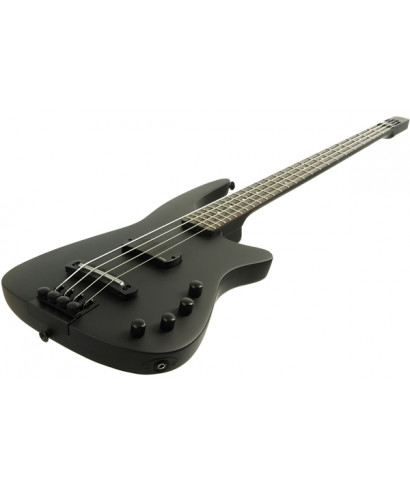 NS Design WAV4 Basso 4 corde Matte Black