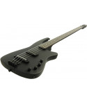 NS Design WAV4 Basso 4 corde Matte Black