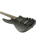 NS Design WAV4 Basso 4 corde Matte Black