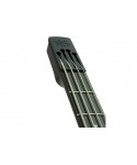 NS Design WAV4 Basso 4 corde Matte Black