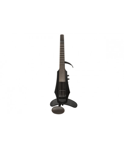NS Design NXT5a Violino 5 corde fretted Black