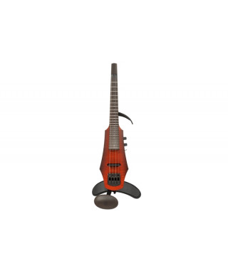 NS Design NXT4a Violino 4 corde fretted Sunburst