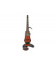 NS Design NXT5a Violino 5 corde fretted Sunburst