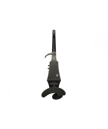 NS Design NXT4a Viola 4 corde Black