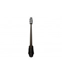 Ns design nxt4a cello 4 ropes black