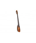 Ns design nxt4a cello 4 ropes sunburst