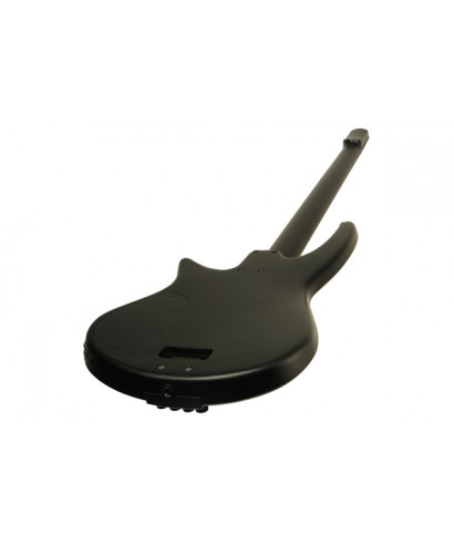 NS Design NXTa Basso Radius 4 Corde, Sunburst