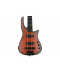 NS Design NXTa Basso Radius 5 Corde, Sunburst