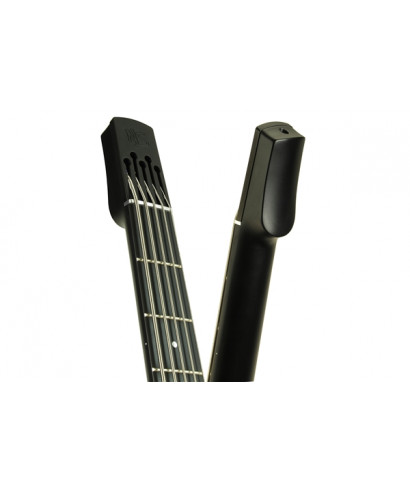 NS Design NXTA Low RADIUS 5 strings, Black