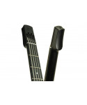 NS Design NXTa Basso Radius 5 Corde, Black