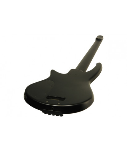 NS Design NXTA Low RADIUS 5 strings, Black