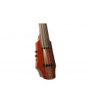 NS Design WAV4 Cello Amberburst
