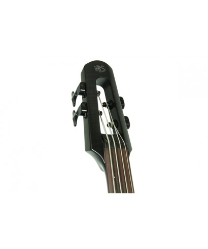 NS Design Wav4 Omni Bass Black