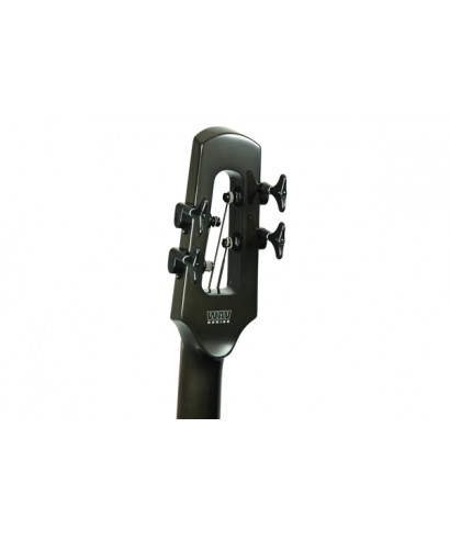 NS Design Wav4 Omni Bass Black