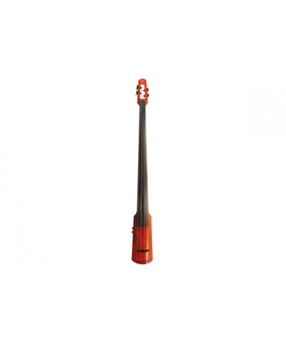 NS Design WAV4 Double Bass Amberbust