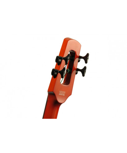 NS Design WAV4 Contrabbasso Amberbust