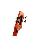 NS Design WAV4 Contrabbasso Amberbust