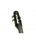 NS Design WAV4 Double Bass Black