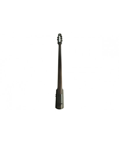NS Design WAV5 Double Bass Black