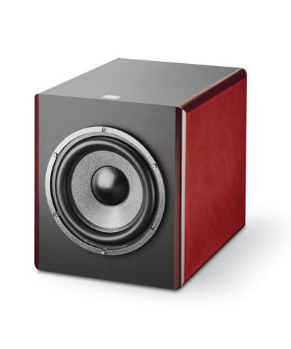 Focal SUB6 ANALOG AND ACTIVE SUBWOOFER
