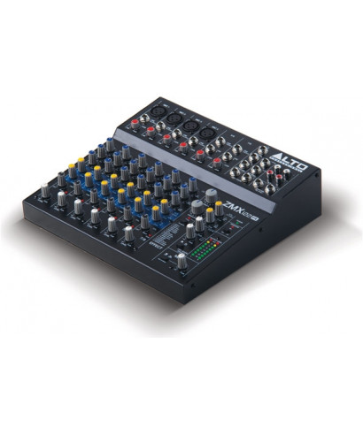 alto professional zephyr zmx122fx