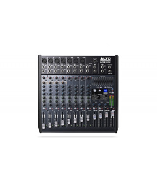 alto professional live 1202