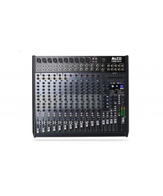 high Professional Live 1604