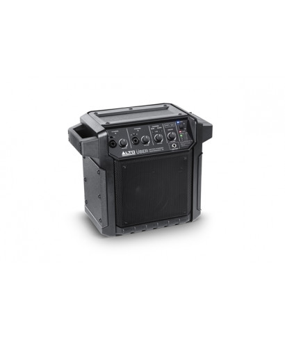 high Professional Uber PA