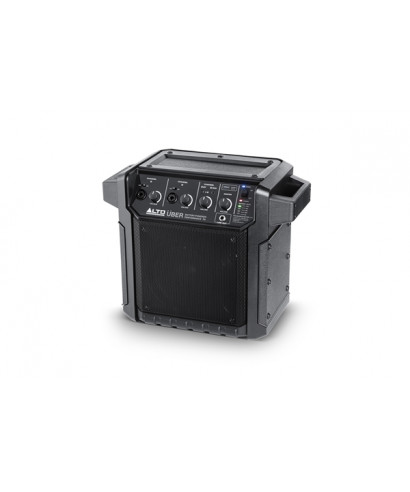 alto professional uber pa