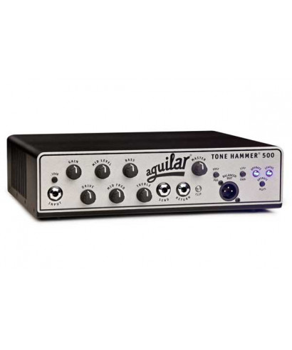 Aguilar tone hammer 500