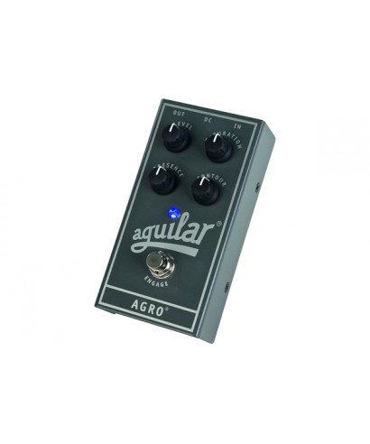 AGUILAR AGRO OVERDRIVE PEDAL
